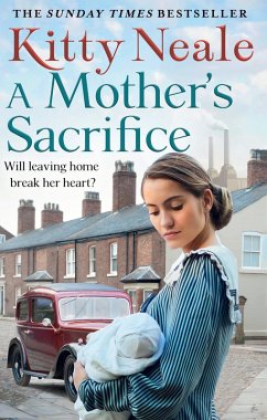 A Mother's Sacrifice (eBook, ePUB) - Neale, Kitty