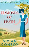 Diamonds of Death (eBook, ePUB)