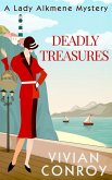 Deadly Treasures (eBook, ePUB)