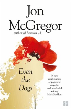 Cover Even the Dogs (eBook, ePUB)