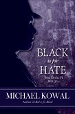 Black is for Hate (John Devin, PI, #2) (eBook, ePUB)