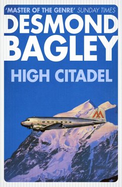 Cover High Citadel (eBook, ePUB)