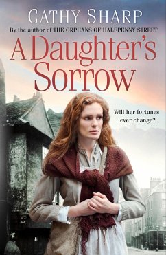 A Daughter's Sorrow (eBook, ePUB) Cover A Daughter's Sorrow (eBook, ePUB)