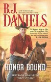 Honor Bound (eBook, ePUB)