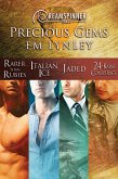 Precious Gems (eBook, ePUB)