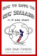 How to Move to New Zealand in 31 Easy... - Bild 1