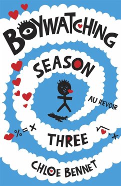 Cover Boywatching: Season Three