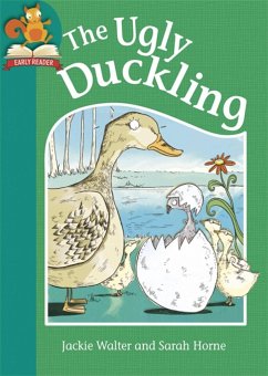 The Ugly Duckling - Walter, Jackie