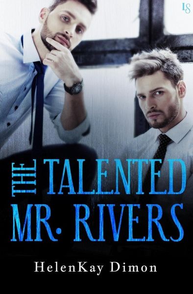 The Talented Mr. Rivers (eBook, ePUB) The Talented Mr. Rivers (eBook, ePUB)