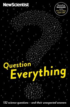 Question Everything (eBook, ePUB) - New Scientist