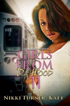 Cover Girls from da Hood 11 (eBook, ePUB)