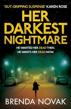 Her Darkest Nightmare (eBook, ePUB) - Novak, Brenda