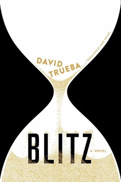 Blitz (eBook, ePUB) - Trueba, David