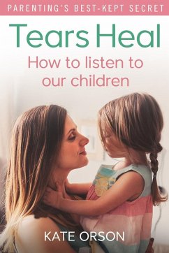 Cover Tears Heal (eBook, ePUB)
