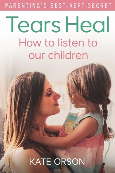 Tears Heal (eBook, ePUB) Tears Heal (eBook, ePUB)