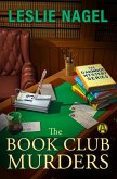 The Book Club Murders (eBook, ePUB)