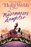 The Maskmaker's Daughter (eBook, ePUB)