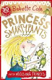 Princess Smartypants and the Missing Princes (eBook, ePUB)