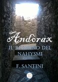 Andòrax - Il ritorno del nahysmi (eBook, ePUB)