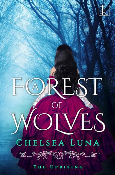 A Forest of Wolves (eBook, ePUB)