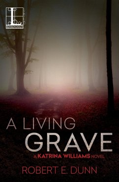 Cover Living Grave (eBook, ePUB)