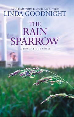 The Rain Sparrow (eBook, ePUB) - Goodnight, Linda