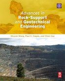 Advances in Rock-Support and Geotechnical Engineering (eBook, ePUB) Advances in Rock-Support and Geotechnical Engineering (eBook, ePUB)