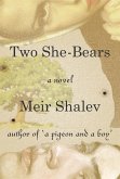 Two She-Bears (eBook, ePUB)
