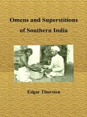 Omens and Superstitions of Southern India (eBook, ePUB)