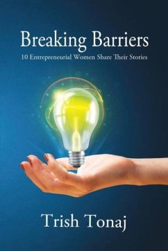 Cover Breaking Barriers