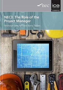 NEC3: The Role of the Project Manager - Trebes, Barry
