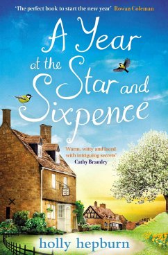 A Year at the Star and Sixpence - Hepburn, Holly
