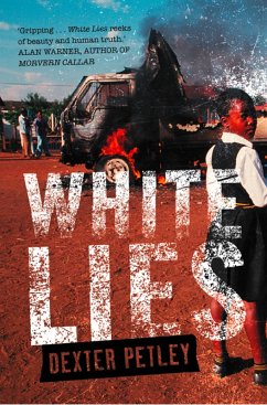 Cover White Lies (eBook, ePUB)