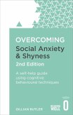 Overcoming Social Anxiety and Shyness, 2nd Edition (eBook, ePUB)