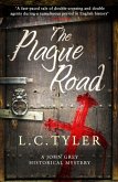 The Plague Road (eBook, ePUB)