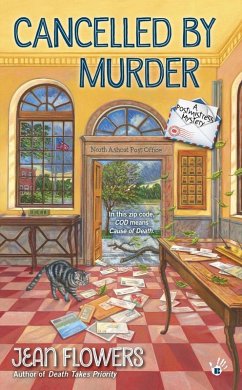 Cancelled by Murder (eBook, ePUB) - Flowers, Jean
