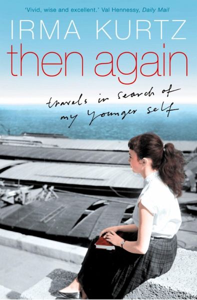 Then Again (eBook, ePUB)