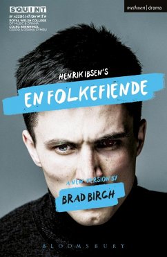 Cover En Folkefiende (eBook, ePUB)