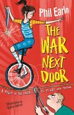 The War Next Door (eBook, ePUB)