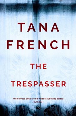 The Trespasser (eBook, ePUB) - French, Tana