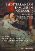 Mediterranean Families in Antiquity (eBook, PDF)