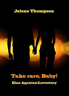Cover Take care, Baby! (eBook, ePUB)