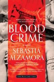 Blood Crime (eBook, ePUB)