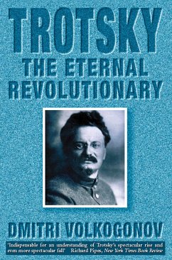 Cover Trotsky (eBook, ePUB)