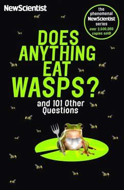 Does Anything Eat Wasps (eBook, ePUB) - New Scientist