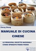 Manuale di Cucina Cinese (eBook, ePUB)