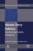 Woven Terry Fabrics (eBook, ePUB)