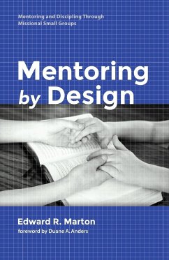 Mentoring by Design