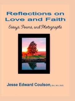 Reflections on Love and Faith - Coulson, Jesse Edward