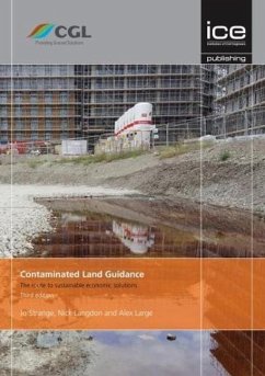 Cover Contaminated Land Guidance